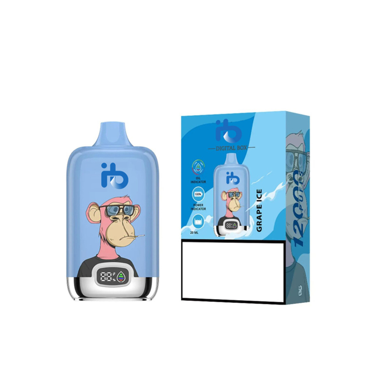 E cigareta spalena chut Jak se vyhnout spalene chuti u e cigarety a jak ji řešit