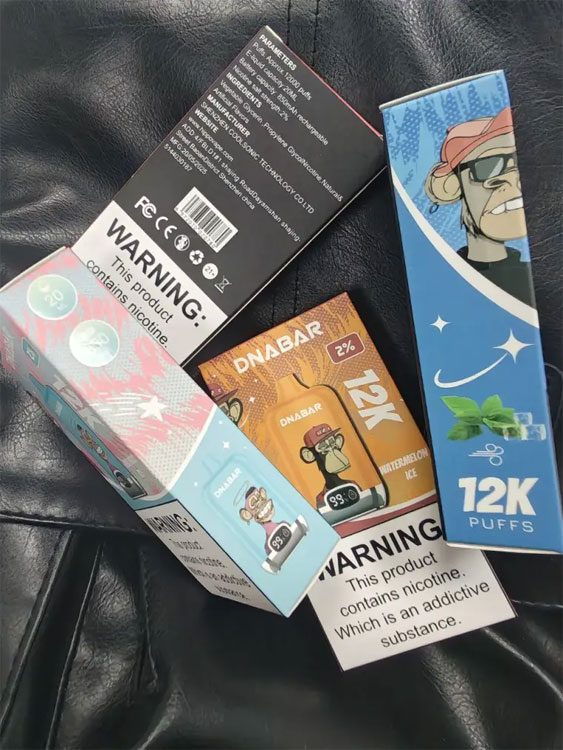 Kde koupit a jak vybrat nove cigarety 2025 recenze, ceny a zdravotní dopady