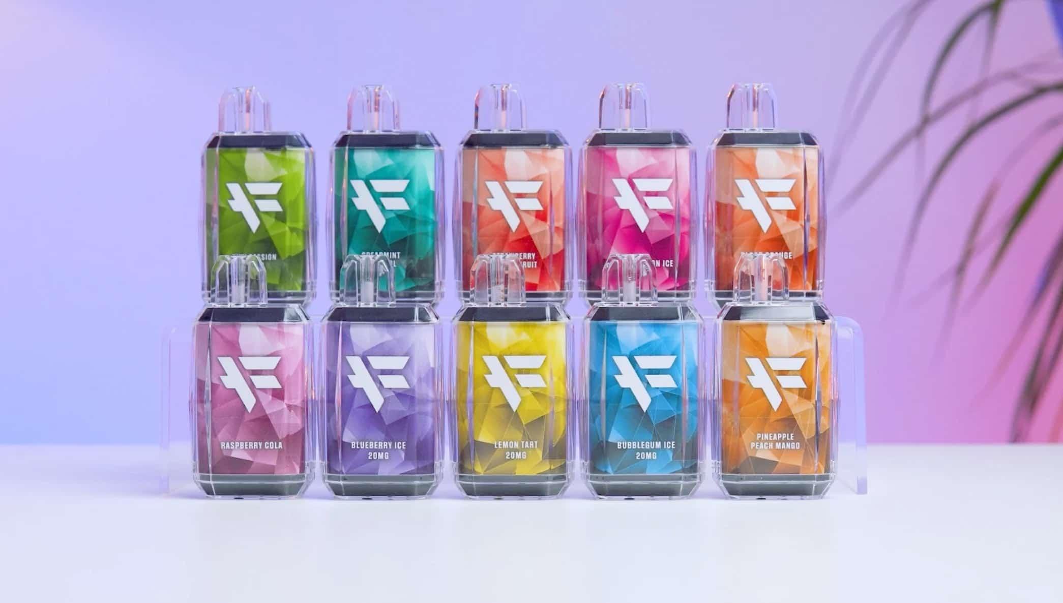 e cigareta dýmivost porovnání a tipy jak zvýšit dýmivost e cigareta pro lepší zážitek