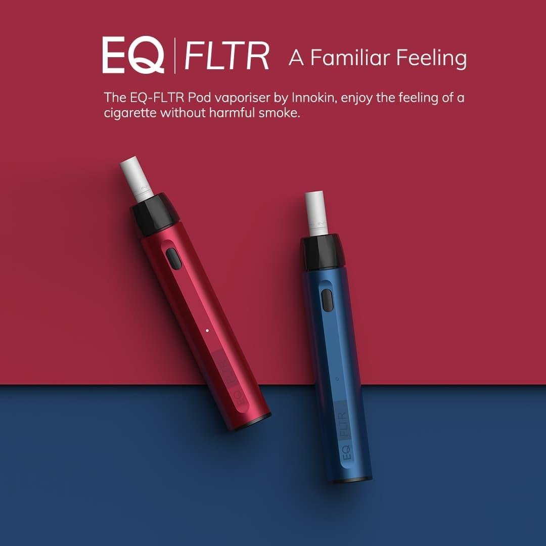 Elegantní dámská e cigareta pro stylové uživatelky e cigareta vhodná na každou příležitost