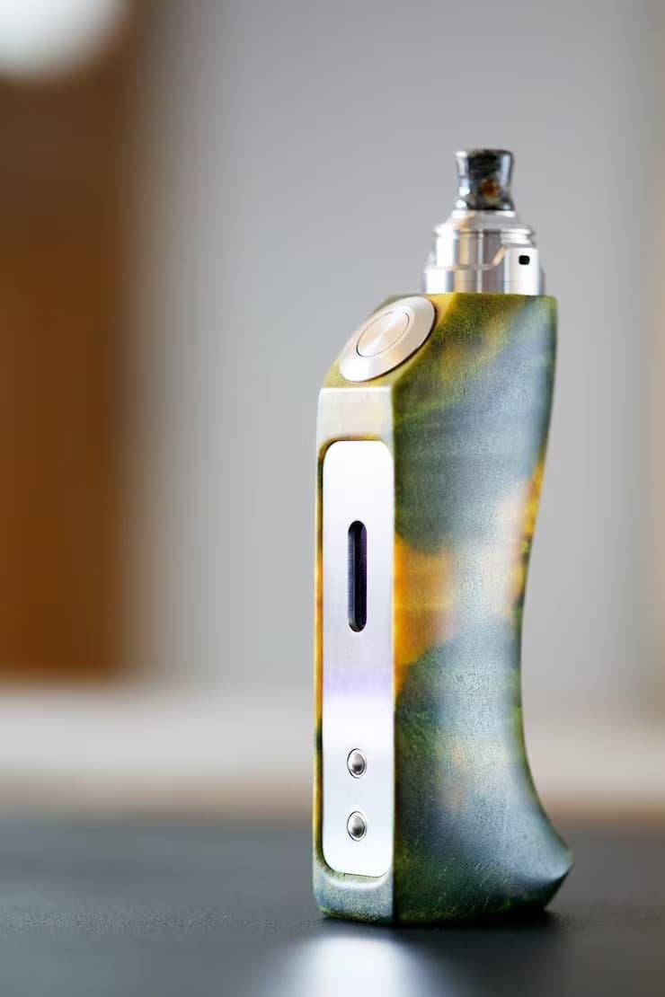 Nejlepší elektronické cigarety Praha kde najít kvalitní elektronické cigarety v Praze