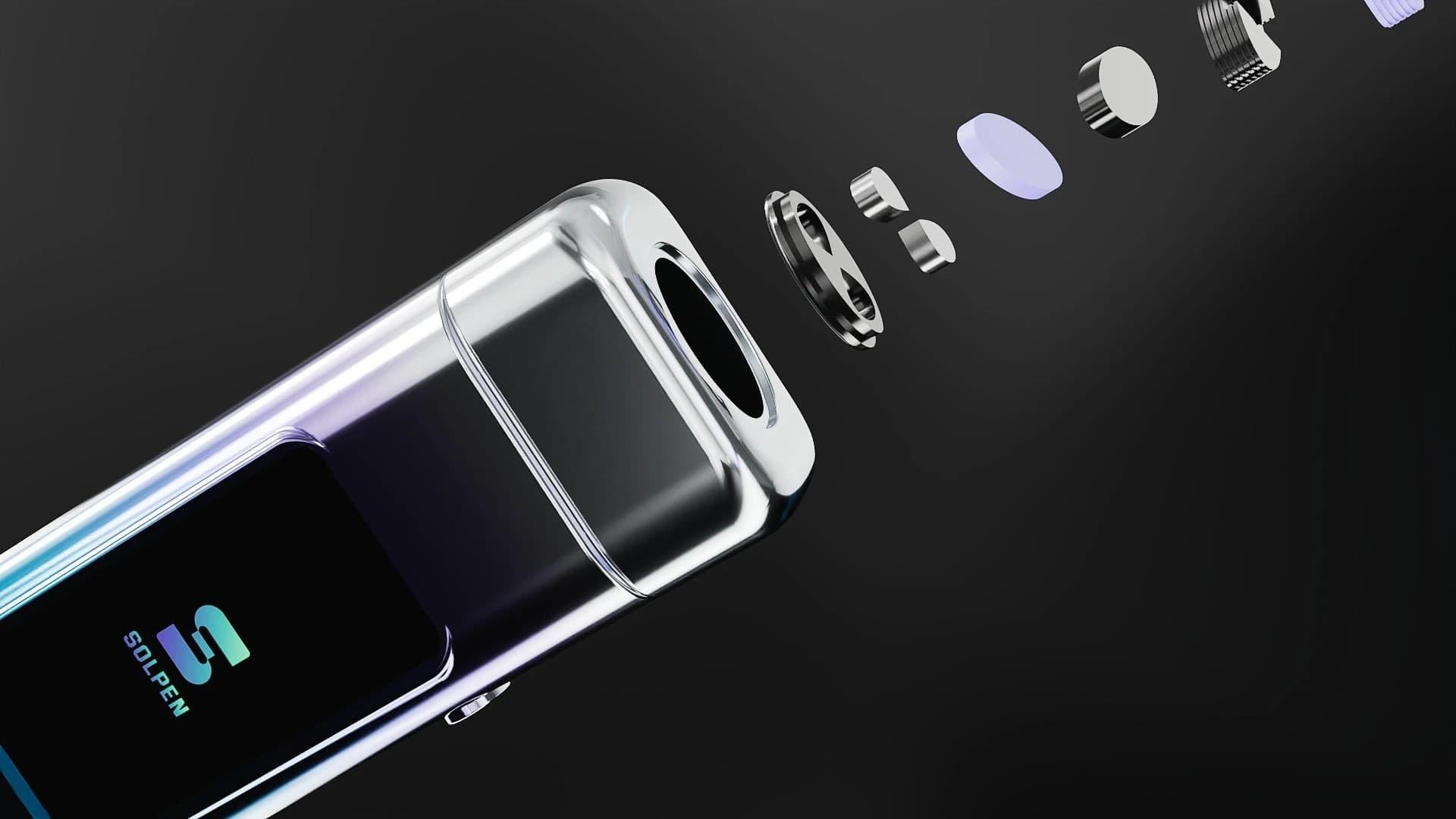 elektronická cigareta 2025 praktický průvodce 10 modelů a tipy jak vybrat nejlepší zařízení