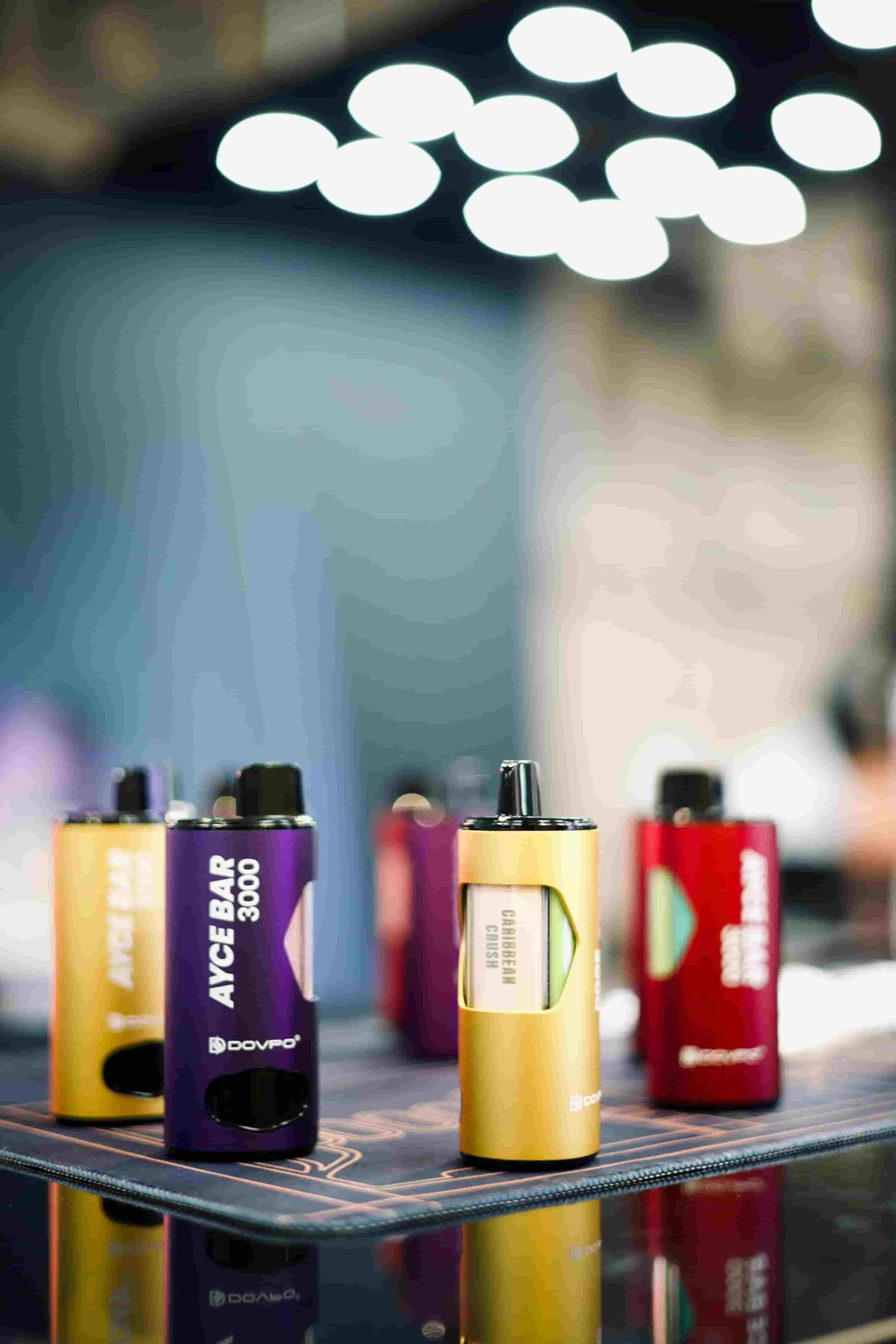 Prozkoumejte svět Vaprio HK a objevte nejlepší nabídky od Vaprio HK