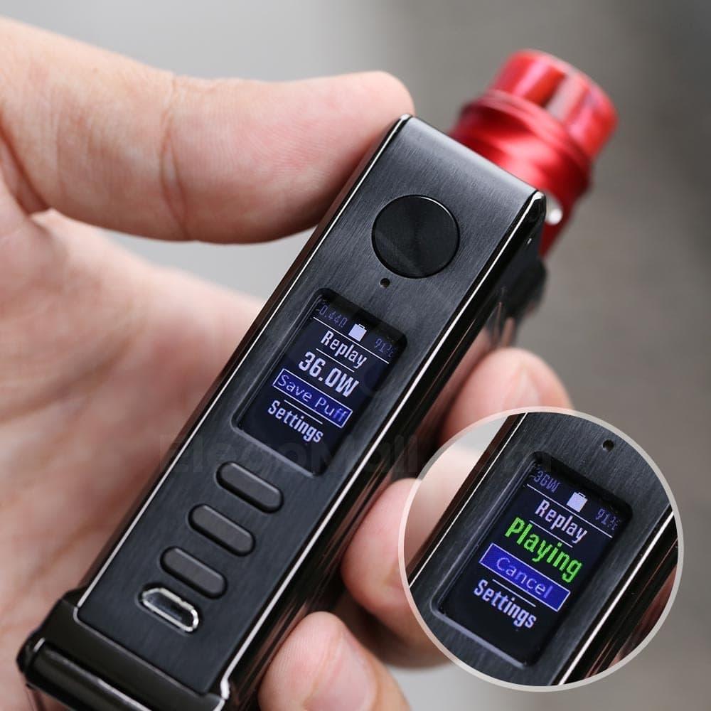 Zelená cigareta recenze a zkušenosti s novinkou zelená cigareta na trhu