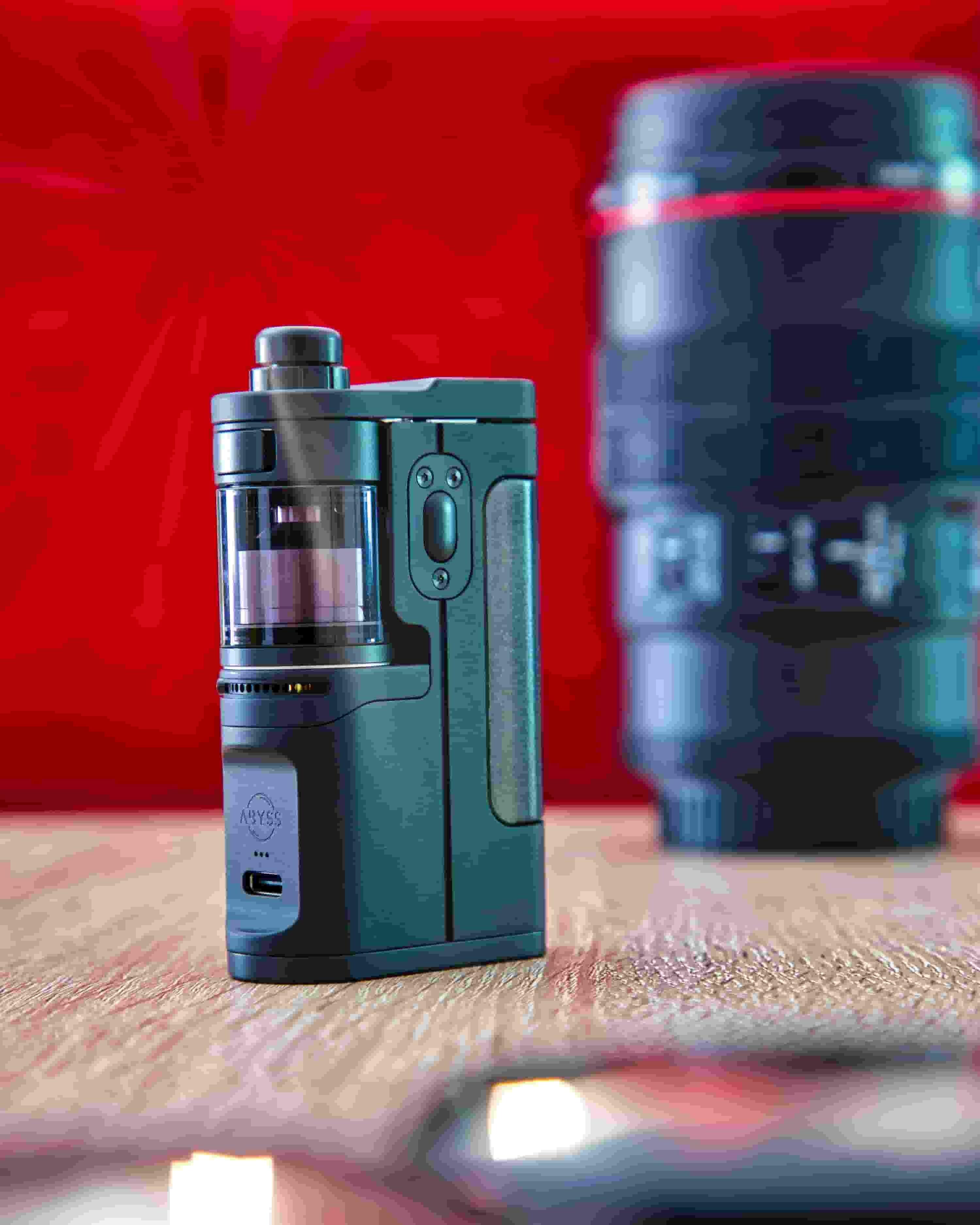 Vapo cigareta přináší revoluci na trhu – vyzkoušejte Vapo cigareta ještě dnes