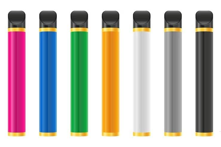 E cigareta a možná rizika vody na plicích e cigareta bezpečnostní otázky