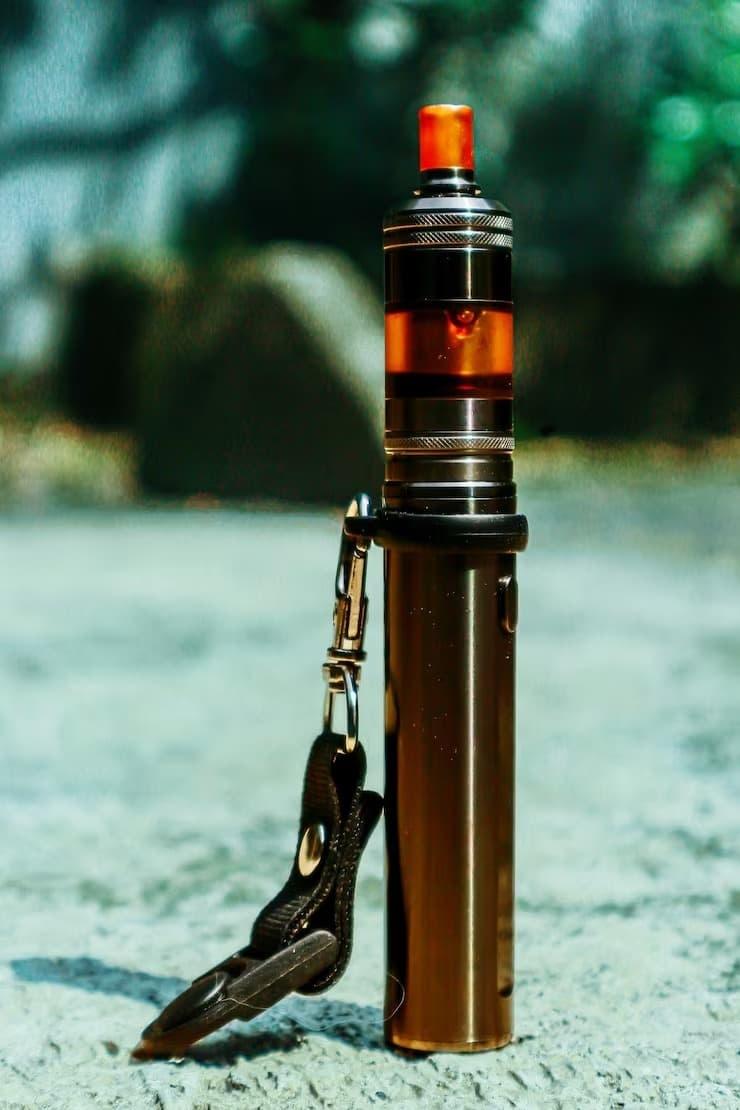 E cigareta Kangertech recenze a zkušenosti uživatelů s e cigareta Kangertech – proč je oblíbená