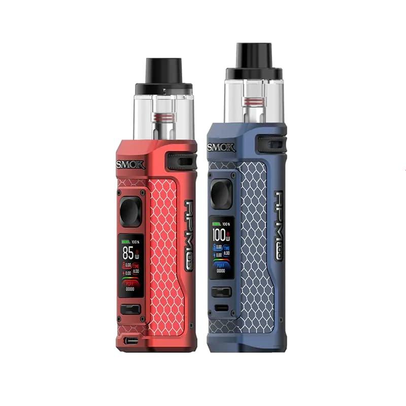 Vapo elektronická cigareta recenze a výhody používání Vapo elektronická cigareta