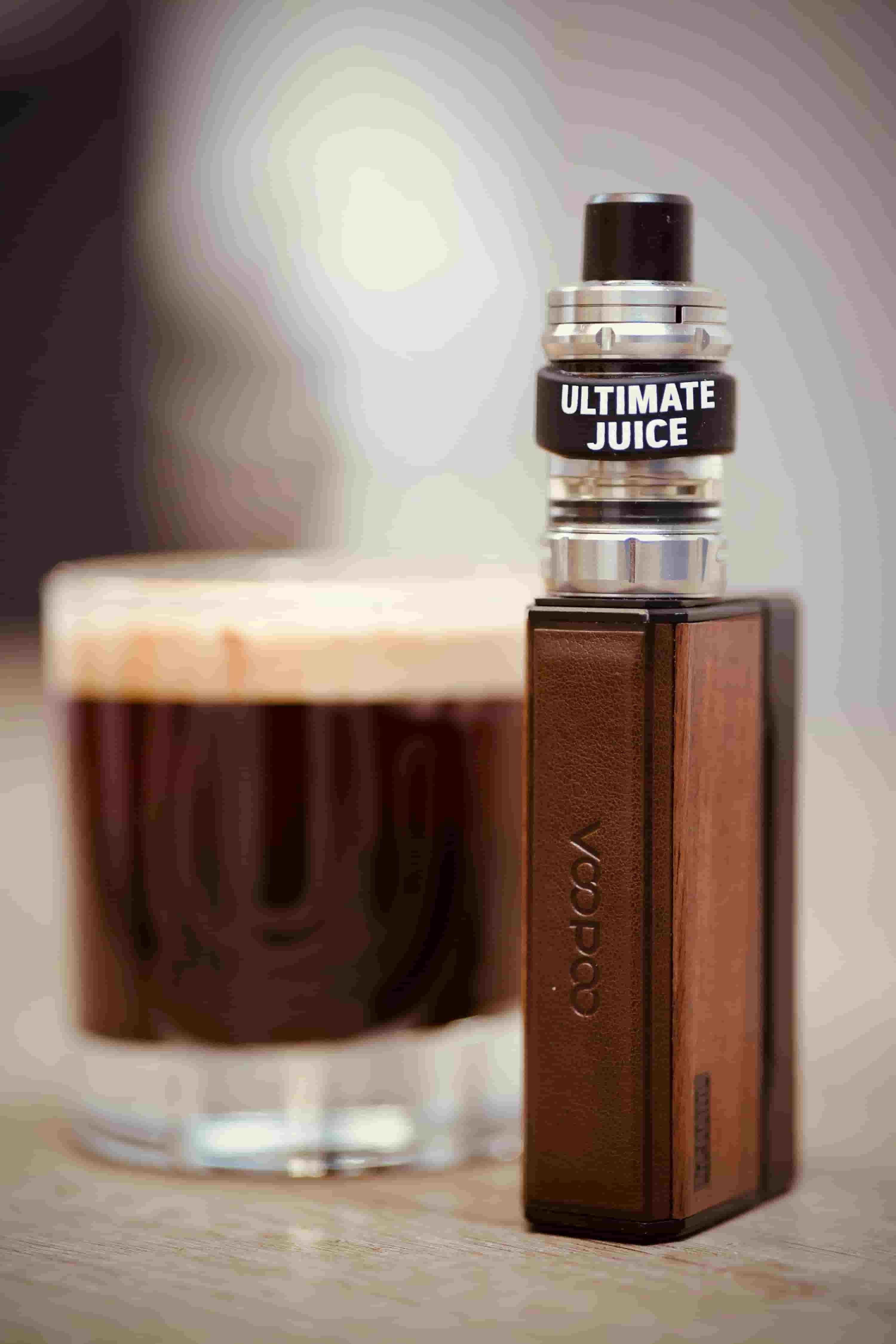 Výhody e cigarette při odvykání kouření e cigarette a jejich vliv na zdraví