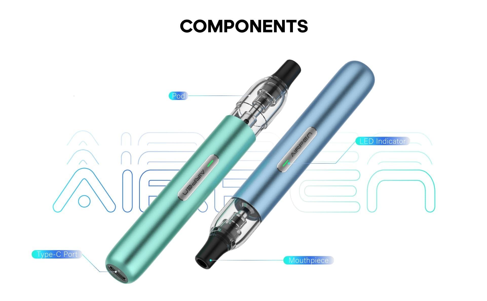 Jak baterie e cigareta ovlivňuje výkon e cigarety baterie a jejich správná údržba