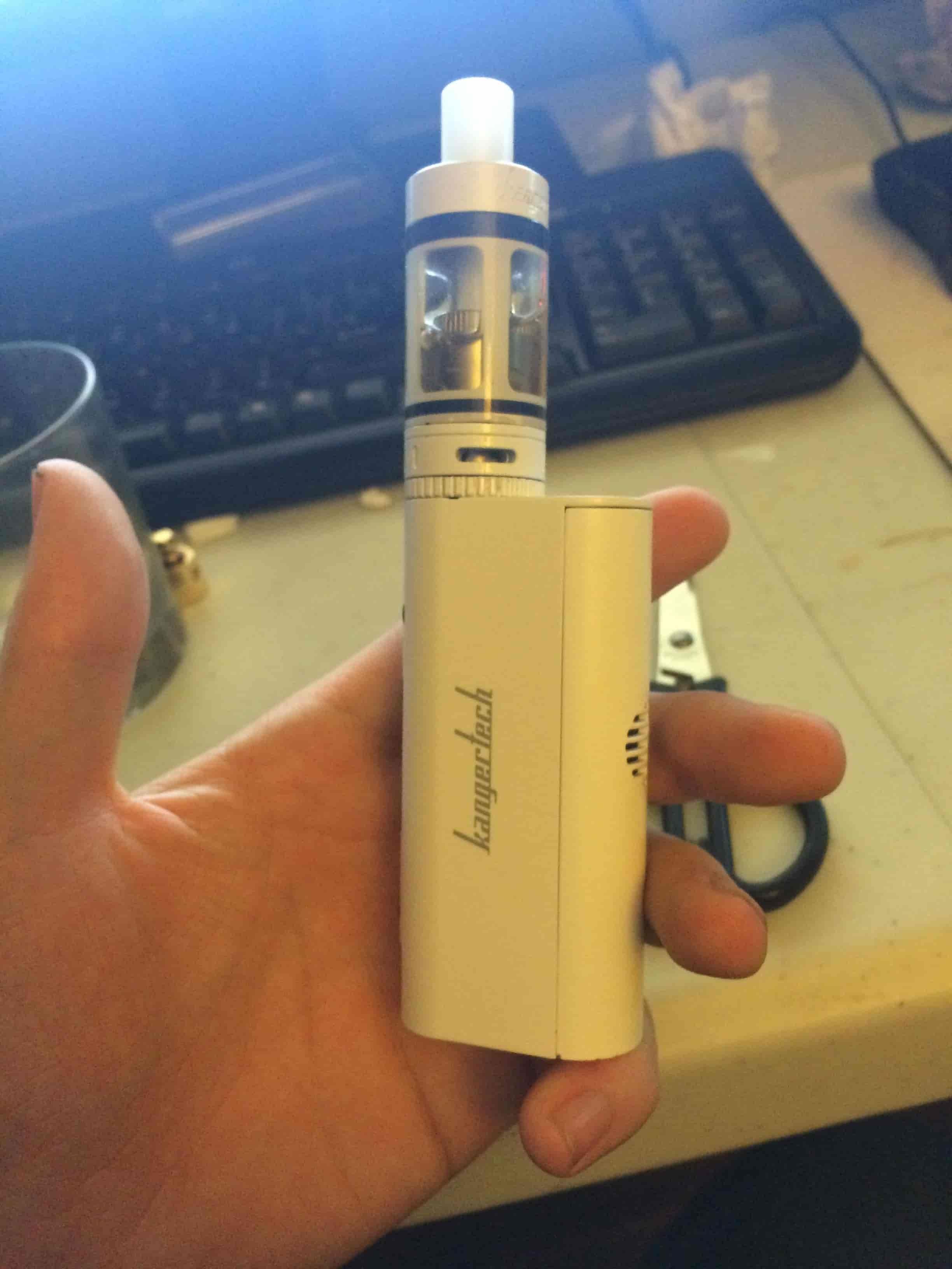 Vše, co potřebujete vědět o zákazu elektronických cigaret 2023 na českém trhu