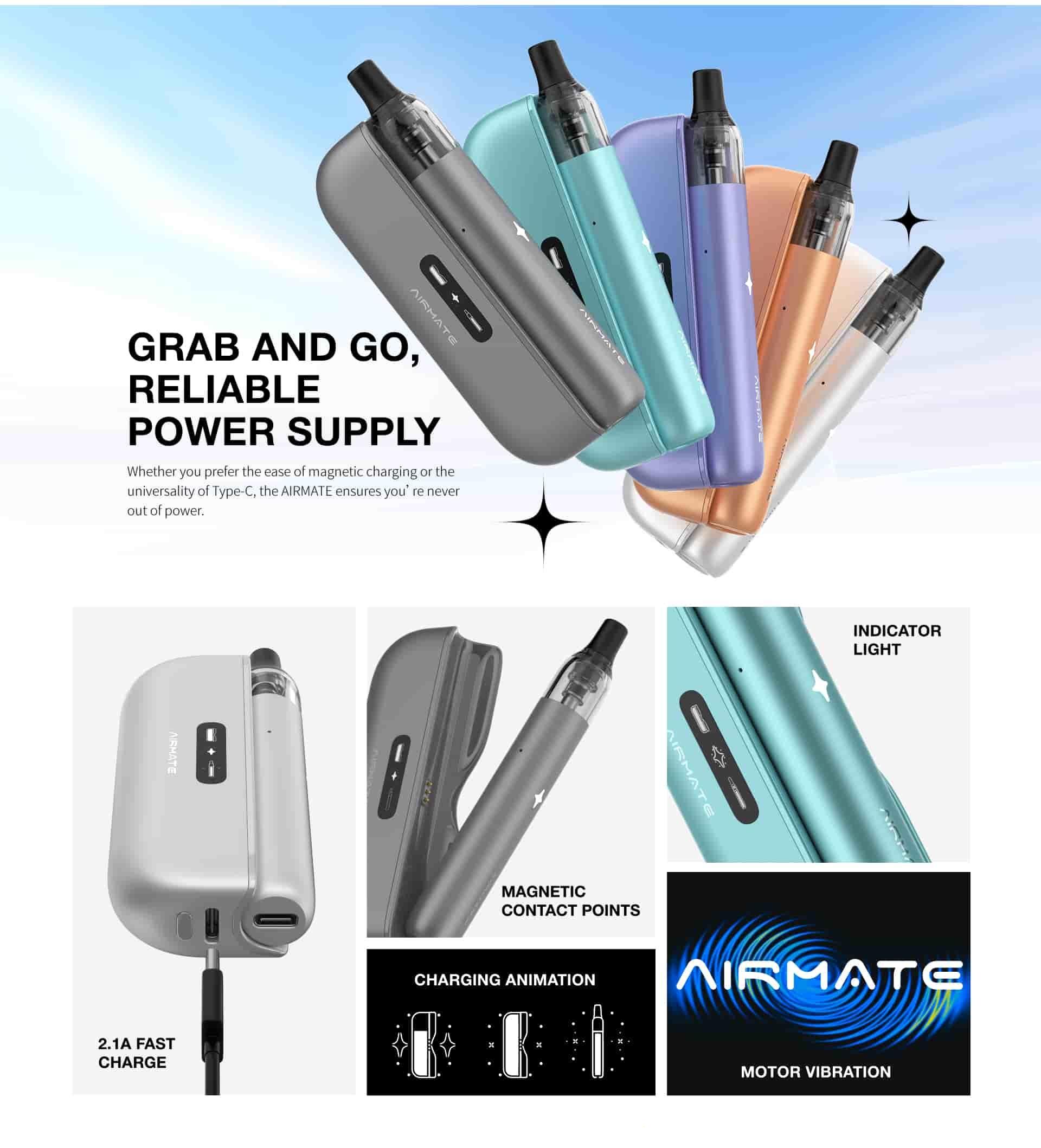 Objevte výhody e cigareta marion a zjistěte proč je e cigareta marion populární volbou