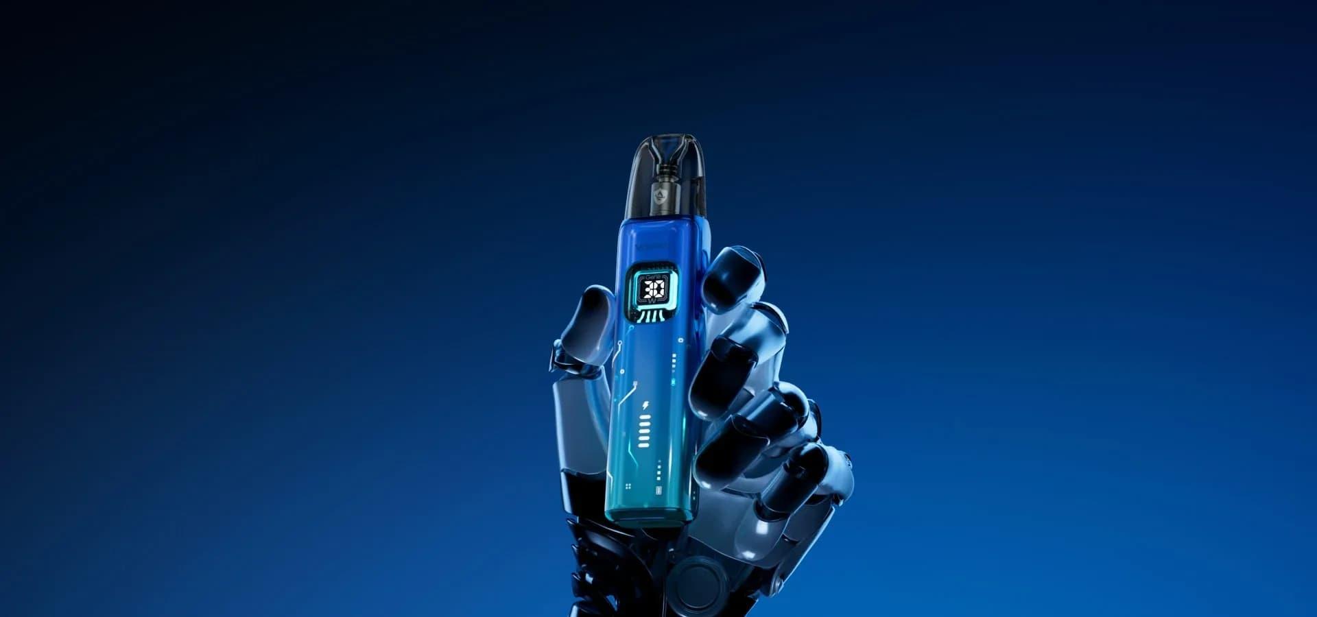 Jak vybrat elektronická cigareta e shop pro vaše potřeby – průvodce nákupem elektronická cigareta e shop