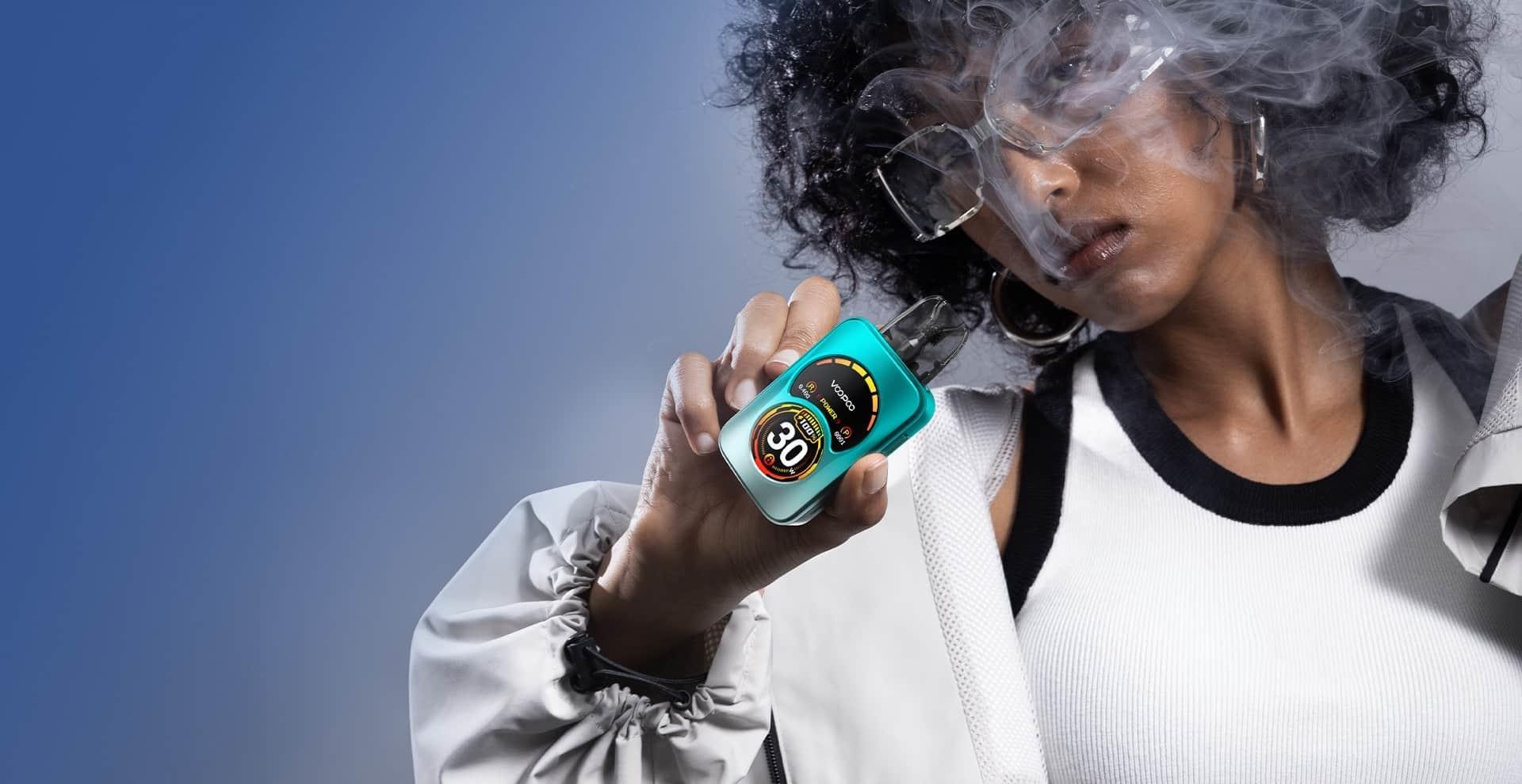 Objevte e cigareta mini jako ideální volbu pro začátečníky i zkušené uživatele e cigareta mini v roce 2024