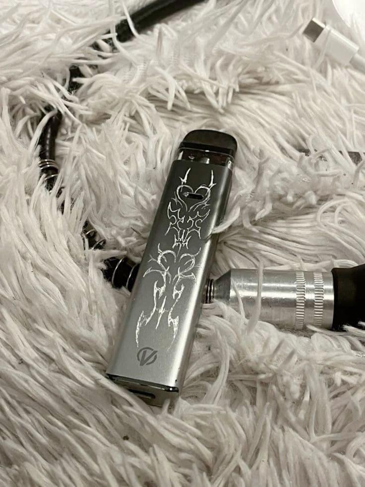 Jak skodi e cigareta a proč je e cigareta riziková volba