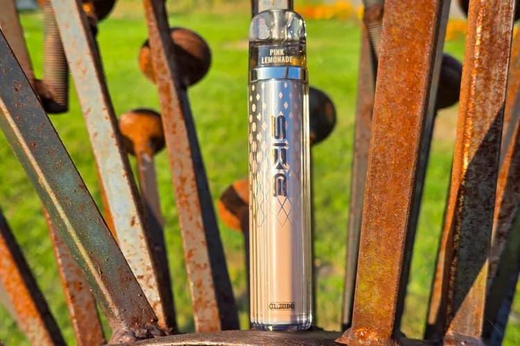 Jak elektronická cigareta mění svět kouření a proč je elektronická cigareta stále oblíbenější