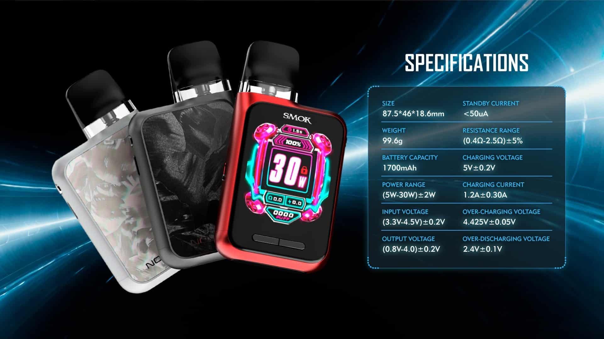 E cigareta Melnik tipy pro výběr kvalitní e cigarety v Melniku