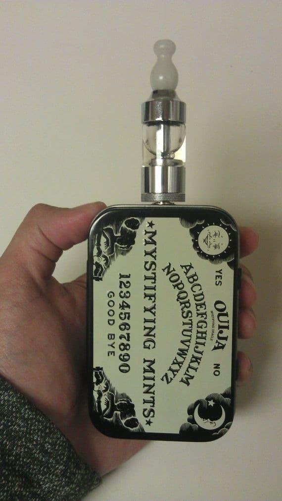 moje e cigareta recenze a průvodce výběrem nejlepšího modelu, náplní a péče