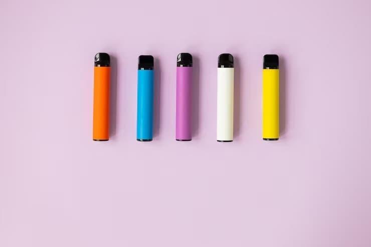 Návod na elektronickou cigaretu krok za krokem - kompletní průvodce údržbou, nastavením a bezpečným používáním