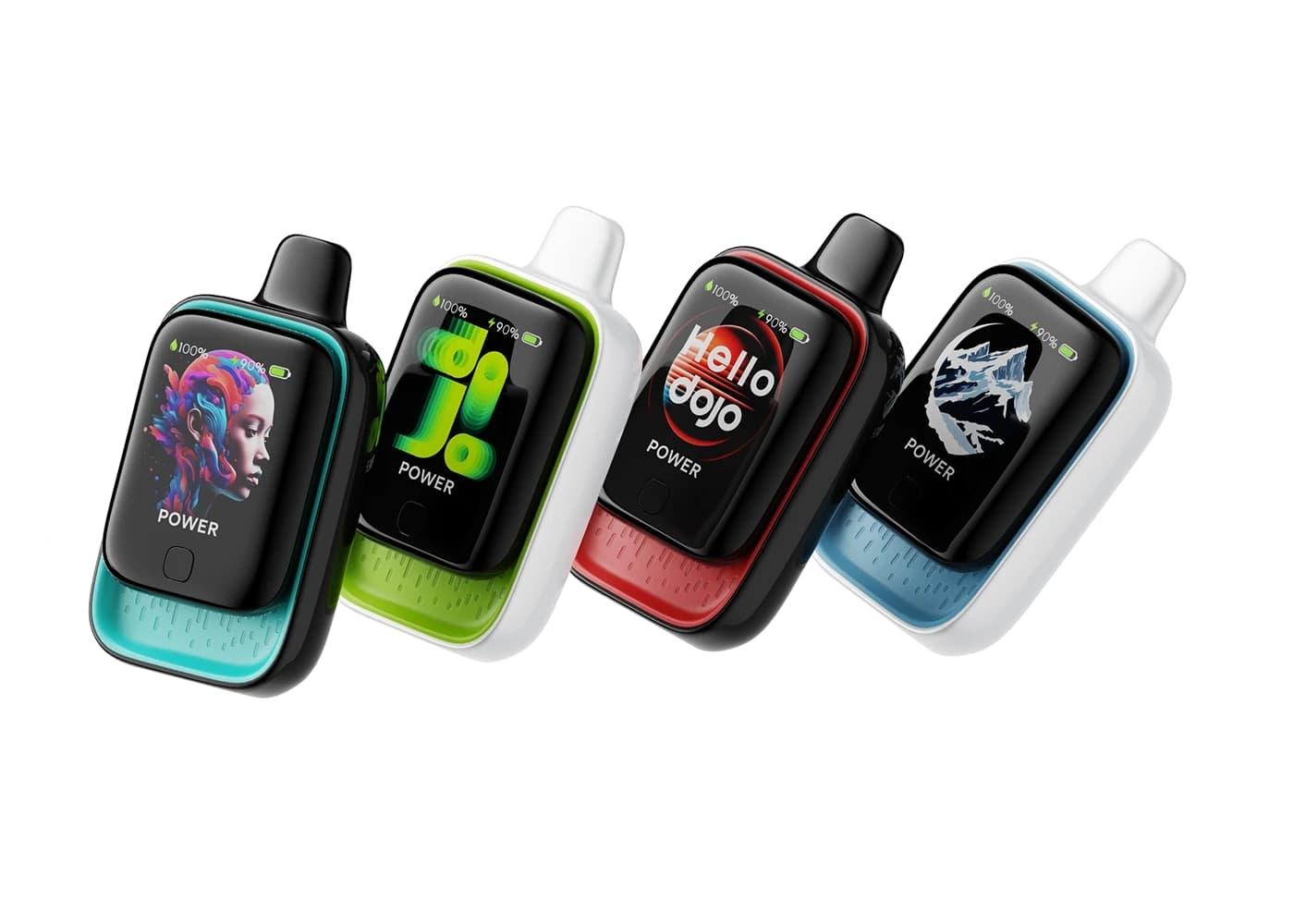 jak používat elektronickou cigaretu krok za krokem, praktické tipy pro začátečníky a rady pro bezpečné používání