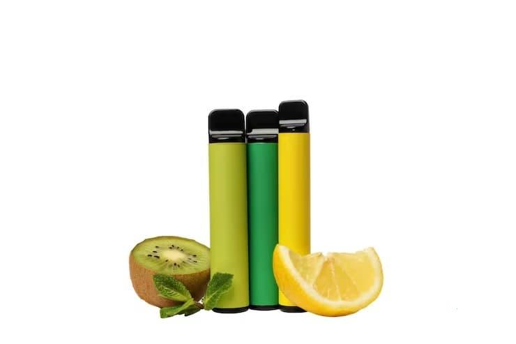 druhy elektronických cigaret přehled nejčastějších typů a praktické rady pro výběr