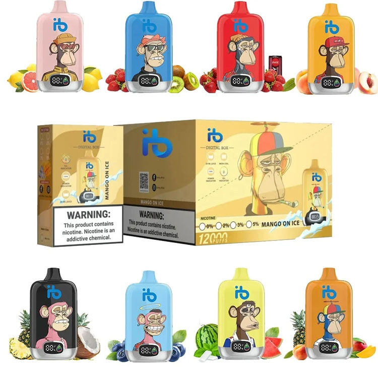 E cigareta baze – Jak vybrat správnou e cigareta bázi pro vaše potřeby?