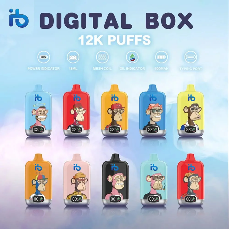 Objevte svět e cigareta Brno Hybešova a získejte nejlepší e cigareta produkty na Hybešově