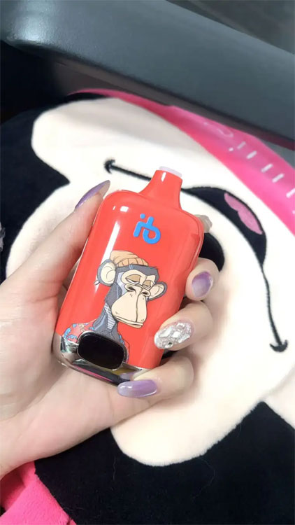 Objevte nejlepší nabídky na vype epen 3 a proč je vype epen 3 volbou číslo jedna pro vapování