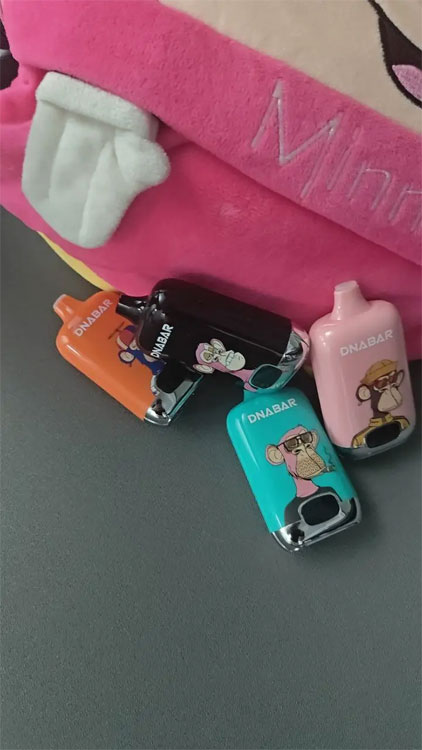 Objevte svět el cigarety s el cigarety – Jak zvolit nejlepší el cigarety pro váš životní styl