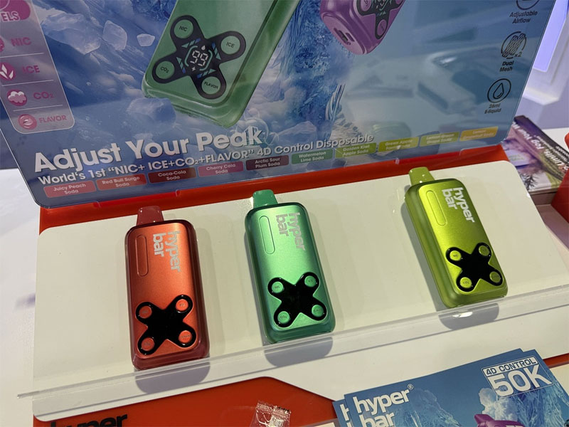 Oblíbené e cigaret eleaf a tipy na výběr e cigaret eleaf pro začátečníky