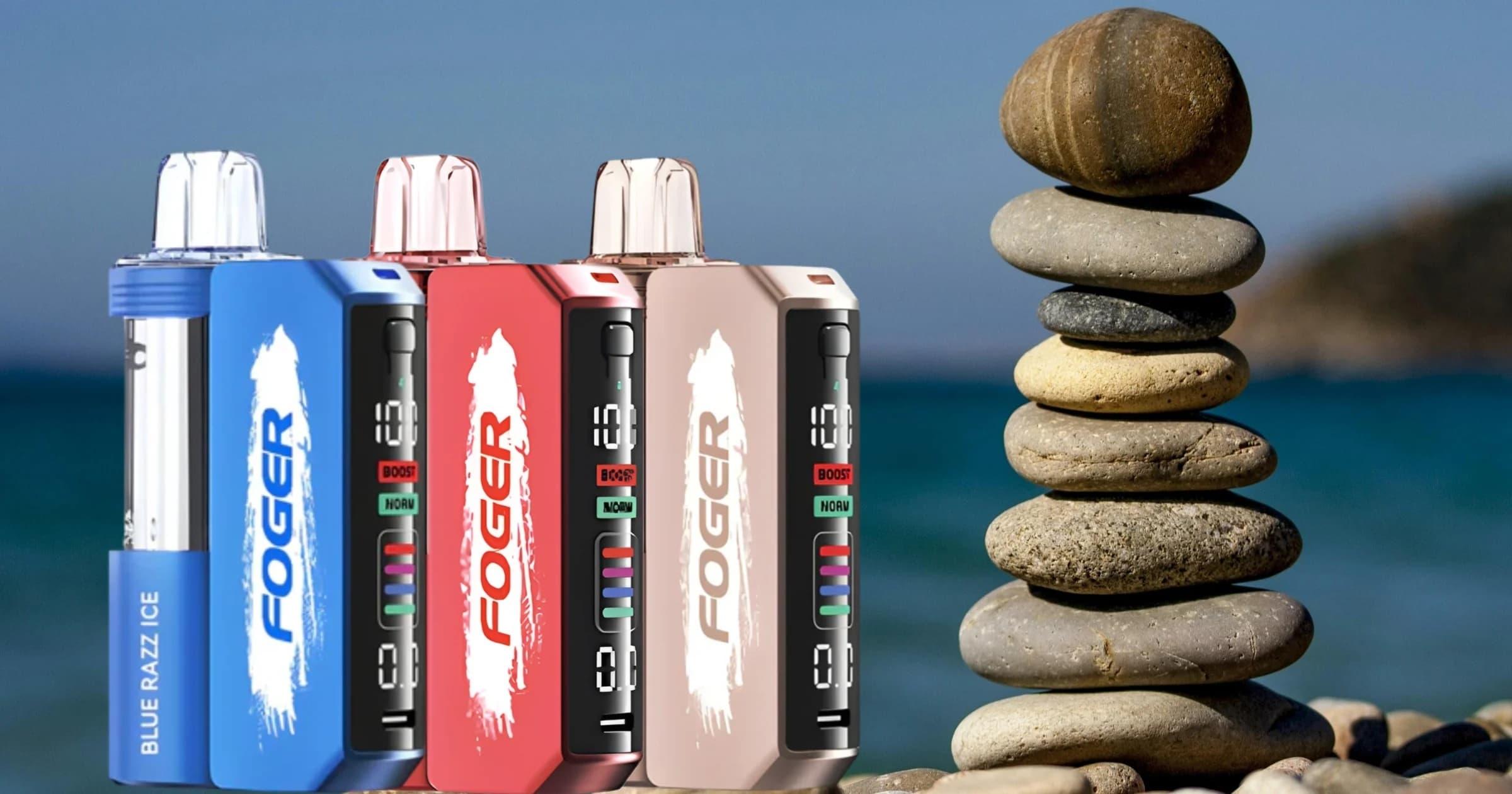 e cigareta bez nikotinu – kompletní průvodce výběrem, náplněmi a úsporou peněz