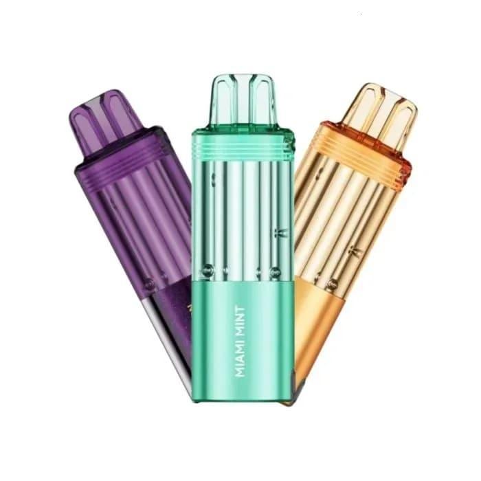 Je elektronická cigareta škodlivá – pravda, mýty a rizika pod drobnohledem