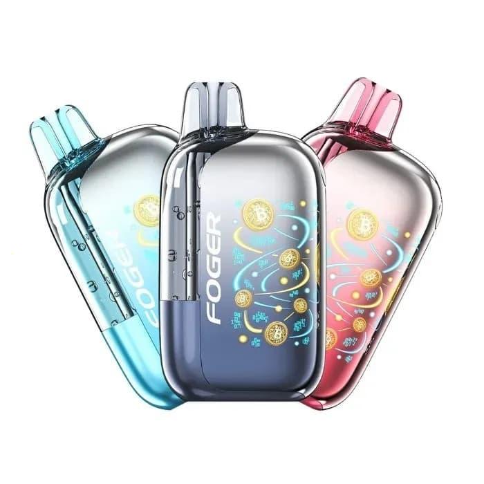 Nejlepší tipy a trendy pro používání elektronická cigareta v roce 2024