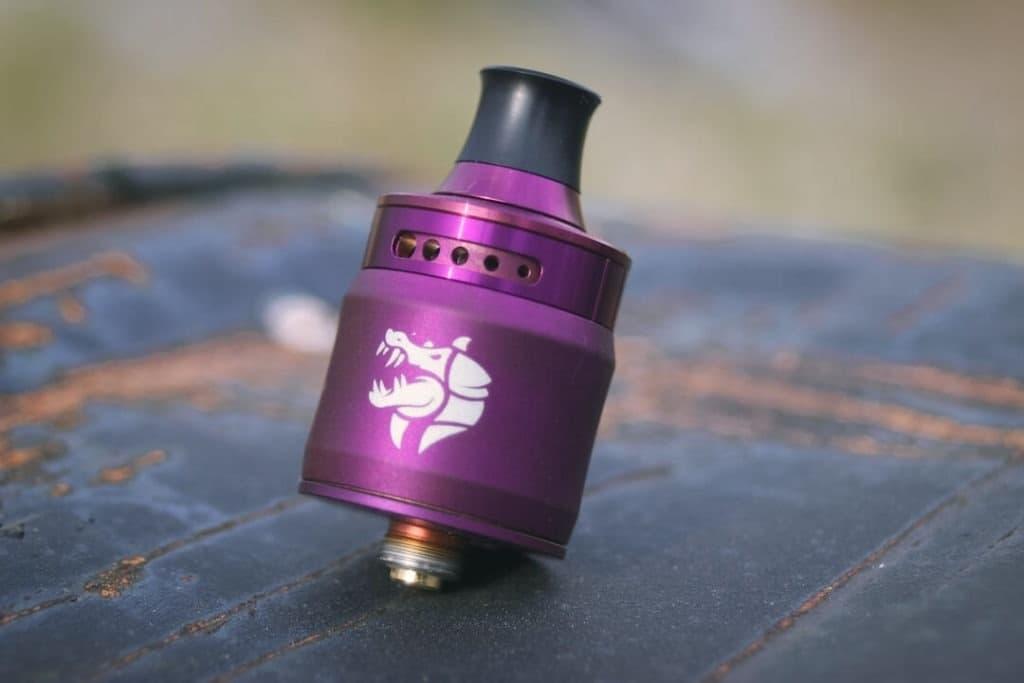 Alien e cigareta: Proč je Alien e cigareta stále oblíbená mezi uživateli e-cigaret