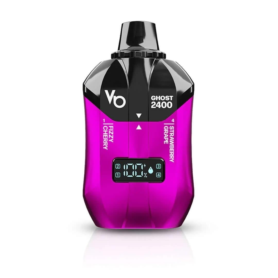 Nova el cigareta přináší revoluci v elektronickém kouření s Nova el cigareta