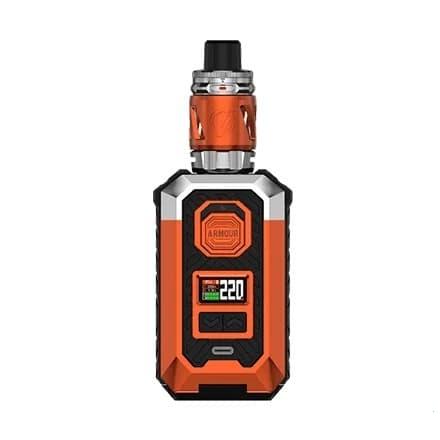 Eleaf Istick Pico recenze a zkušenosti s populárním modelem Eleaf Istick Pico