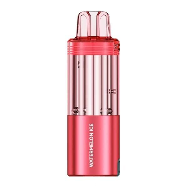 Průvodce e cigareta ego aio – jak vybrat, používat a ušetřit při nákupu