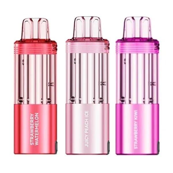 e cigareta prskání co dělat když vaše e cigareta prskání a jak tomu zabránit