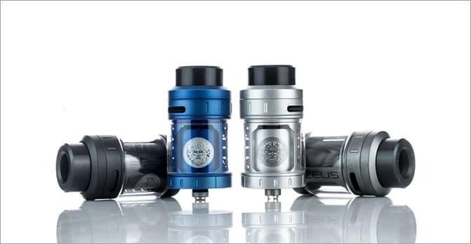 Jak kourit e cigaretu a užít si kourení e cigaretu bezpečně