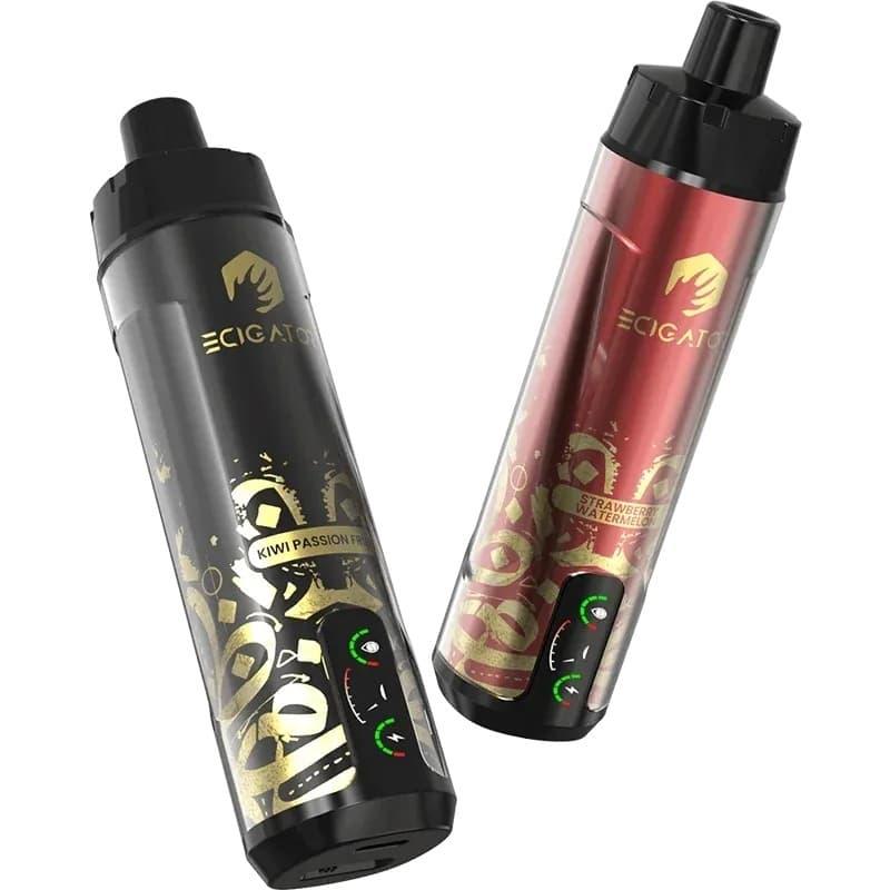 Objevte všechny výhody elektronická cigareta a zjistěte, proč je elektronická cigareta stále populárnější volbou