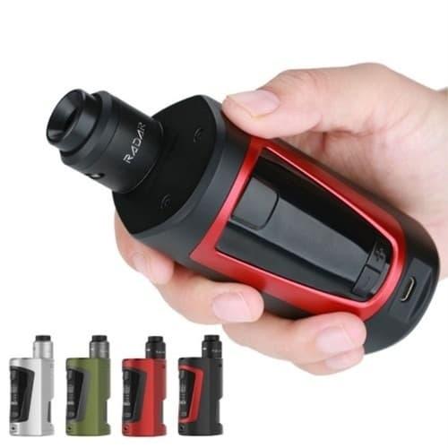 Atomizer e cigareta novinky a tipy pro správné používání atomizeru e cigareta