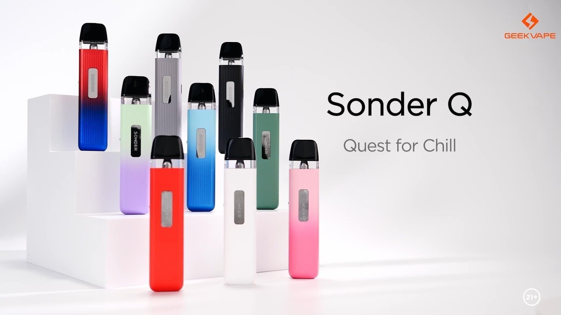 E cigareta v každodenním životě aneb jak e cigareta mění návyky uživatelů