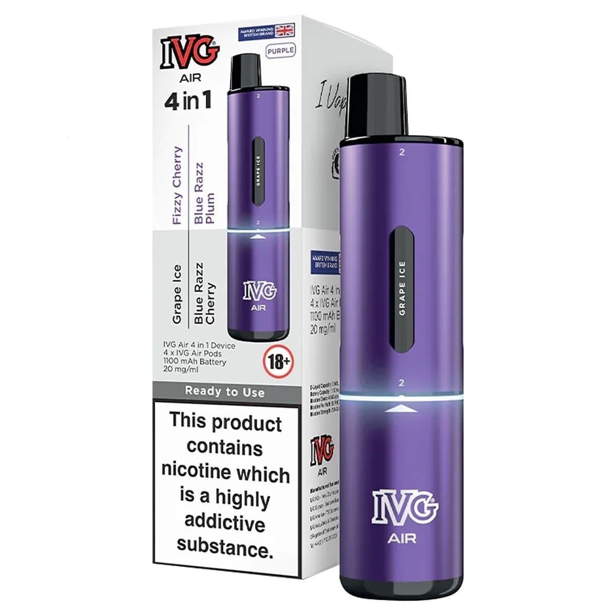 E cigareta Vision přináší revoluci v používání e cigareta díky moderním technologiím