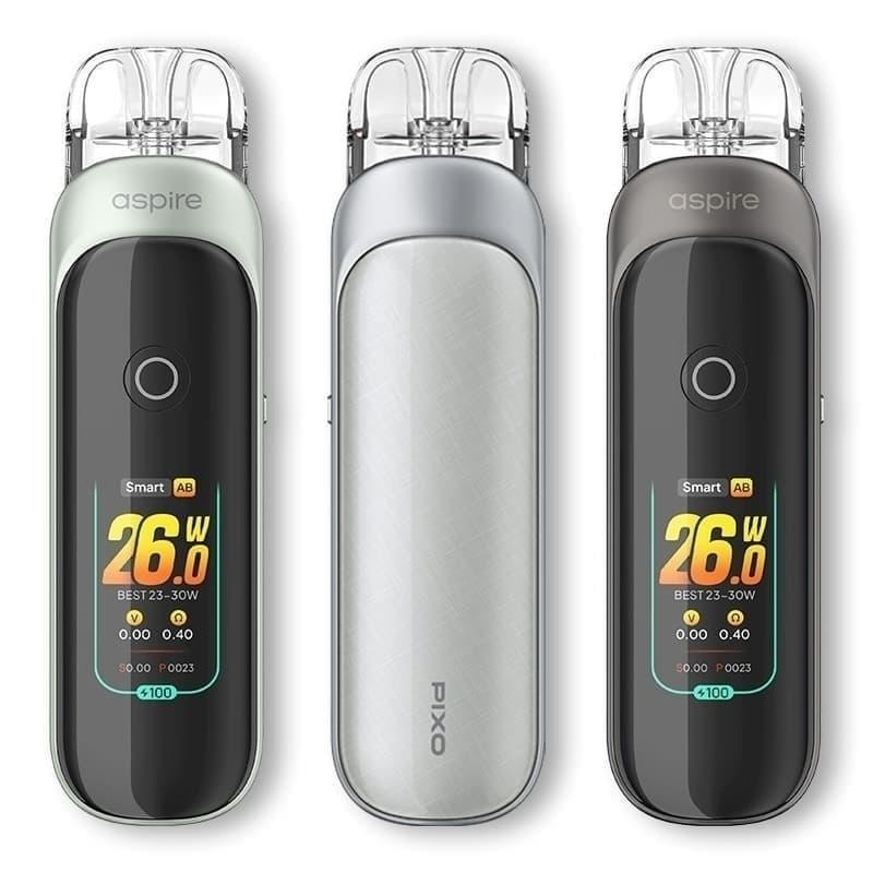 eleaf istick pico recenze 2025 – kompaktní výkon, nastavení a praktické tipy pro vaping