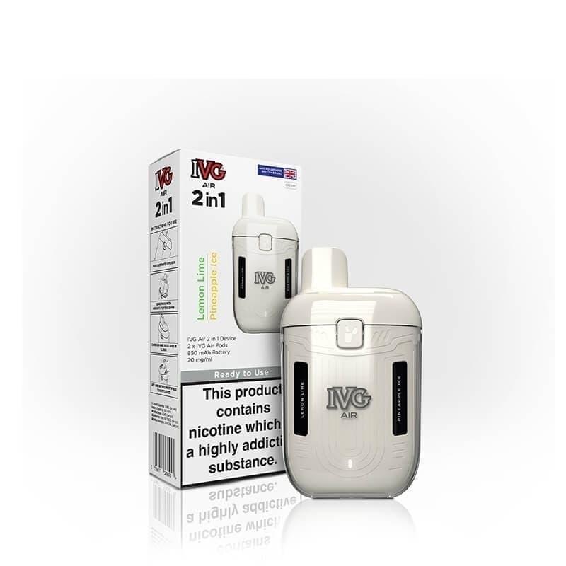 Jak elektronická cigareta mění svět kouření a proč je elektronická cigareta stále oblíbenější