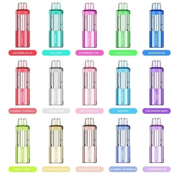 Objevte výhody e cigareta a zjistěte, proč je e cigareta stále populárnější mezi uživateli