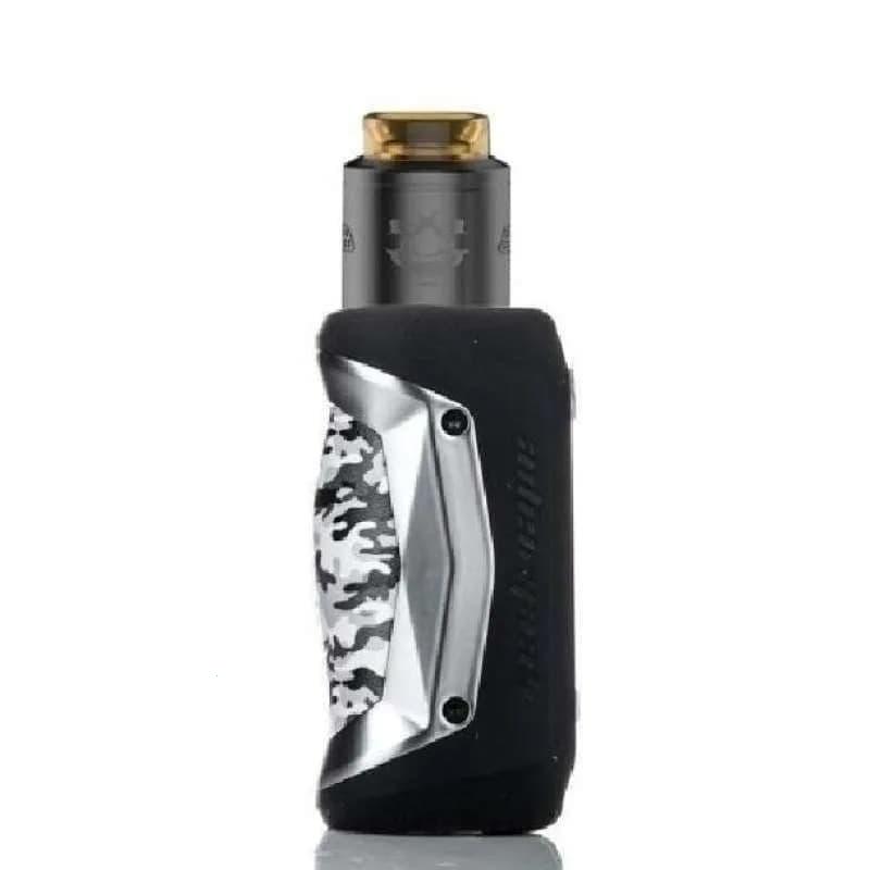 Jak elektronická cigareta mění moderní způsoby kouření