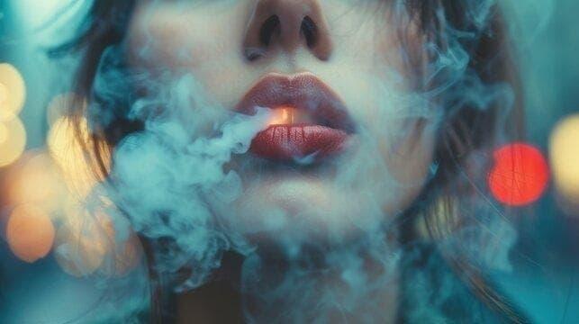 Elektronická cigareta recenze a tipy pro bezpečné používání elektronické cigarety