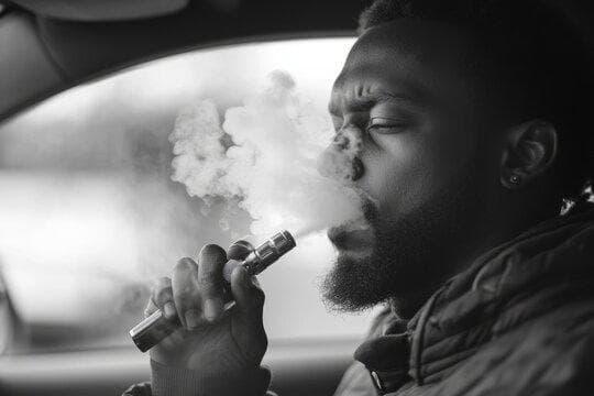 E cigareta návod pro začátečníky jak správně používat e cigareta a návod na údržbu