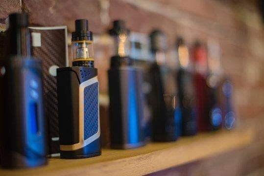 Elektronická cigareta a elektronická cigareta e liquid pro dokonalý vaping zážitek